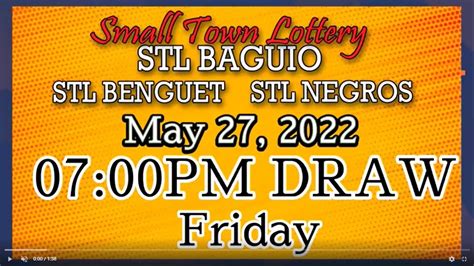 stl result today 7pm tarlac|Stl Tarlac .